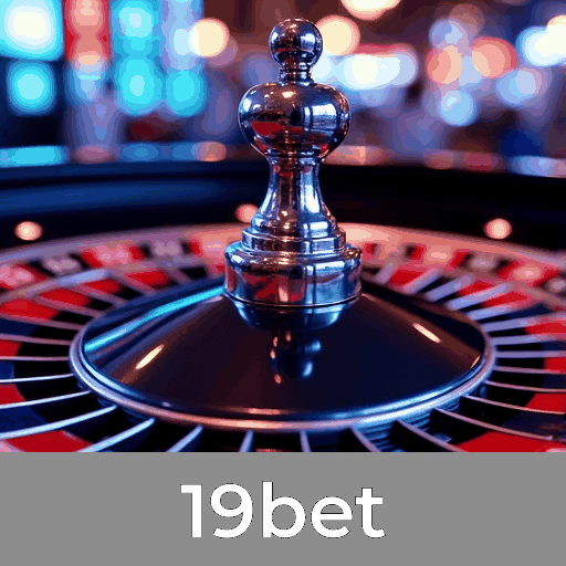 Experimente o Acesso Premium Seguro na 19bet