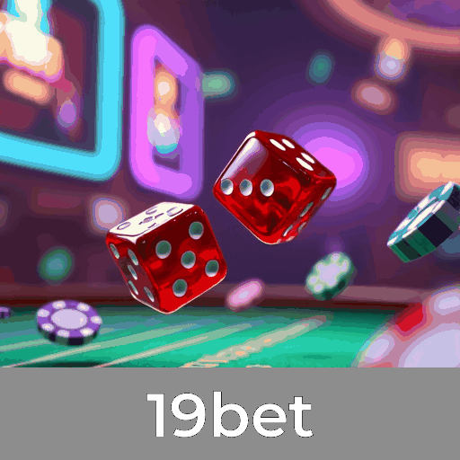 19bet: Experiência Autêntica com Jogos de Mesa ao Vivo