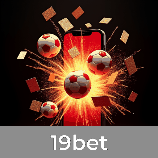 19bet: Emoção e Ganhos Incríveis em Jogos de Cassino