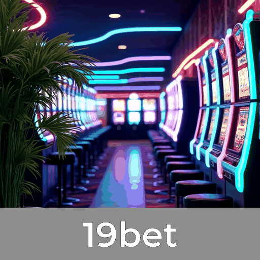 19bet: Emoção e Ganhos Incríveis em Jogos de Cassino