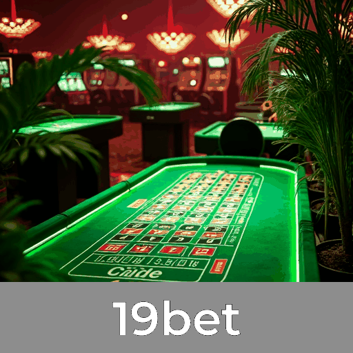 Descubra as Incríveis Promoções da 19bet