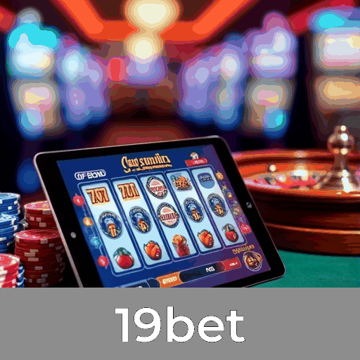 19bet: Apostas Móveis Simplificadas e Funcionais