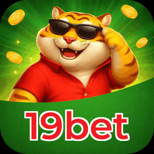 Logo da 19bet