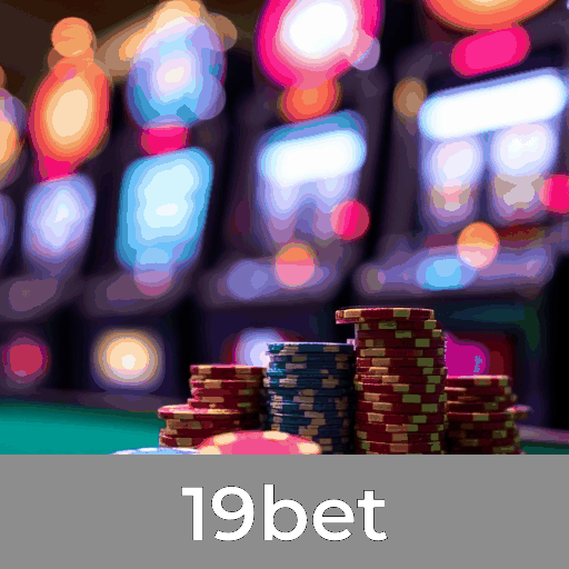 19bet: Autoridade em Apostas Online