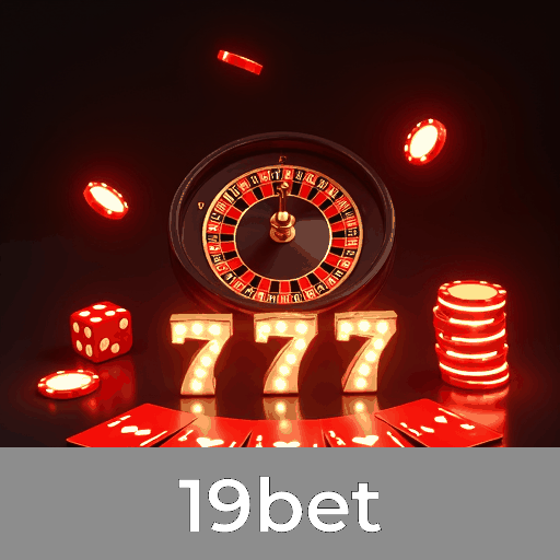 19bet: Bônus e ofertas incríveis esperam por você