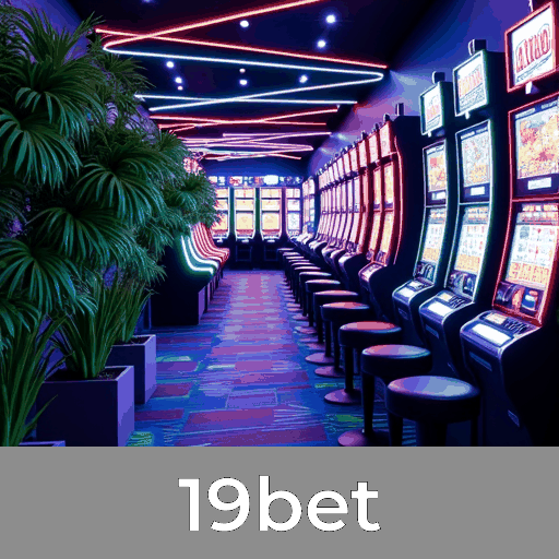 19bet: Apostas Móveis Simplificadas e Funcionais
