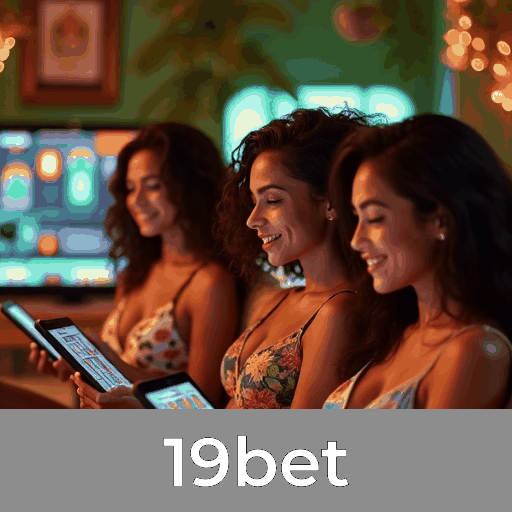 19bet: A Plataforma de Jogos que Oferece Segurança e Serviços Profissionais