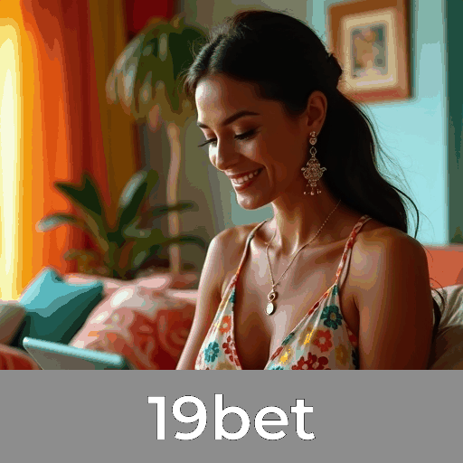 19bet: Apostas Móveis Simplificadas e Funcionais