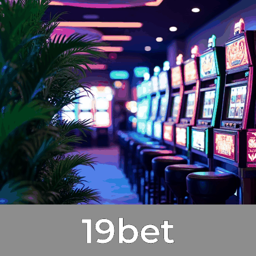 19bet: A Plataforma de Jogos que Oferece Segurança e Serviços Profissionais