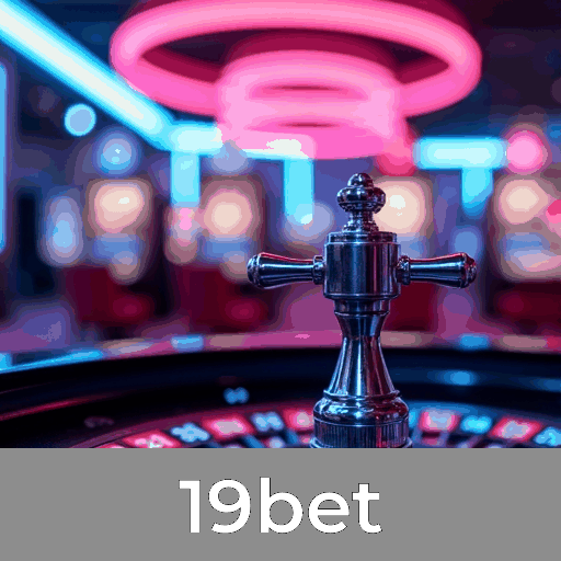 19bet: Experiência Autêntica com Jogos de Mesa ao Vivo