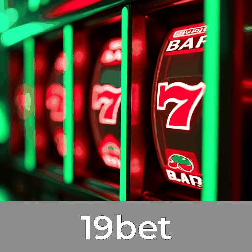 19bet: Emoção e Ganhos Incríveis em Jogos de Cassino