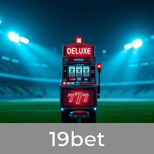 19bet: Emoção e Ganhos Incríveis em Jogos de Cassino