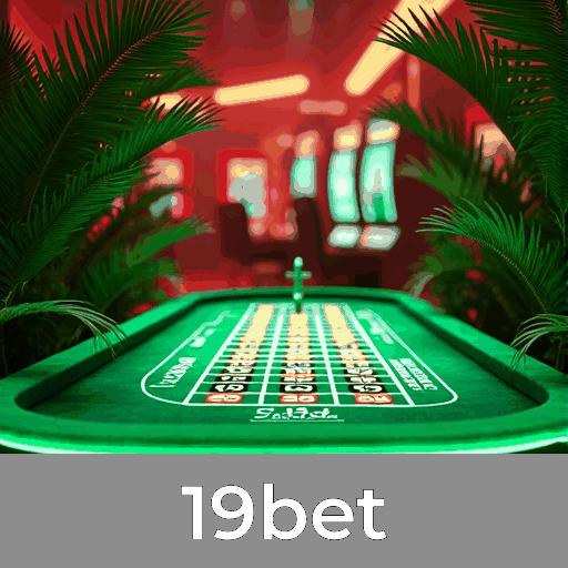 Experimente o Acesso Premium Seguro na 19bet