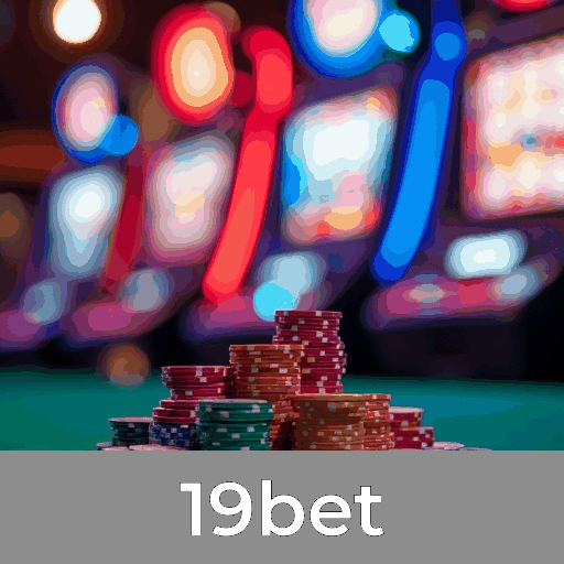 19bet: Experiência Autêntica com Jogos de Mesa ao Vivo